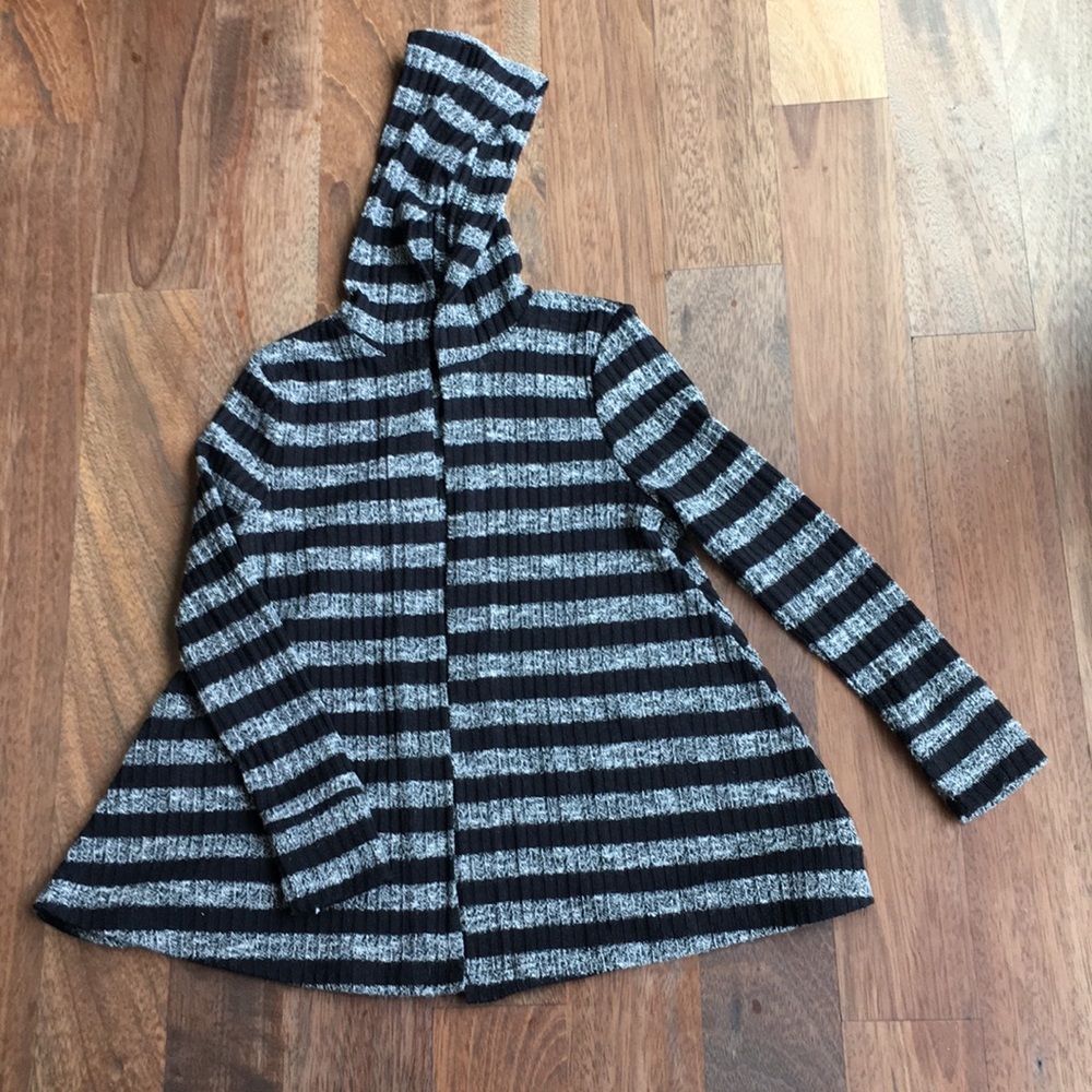 Sugar rush girls sz S sweater